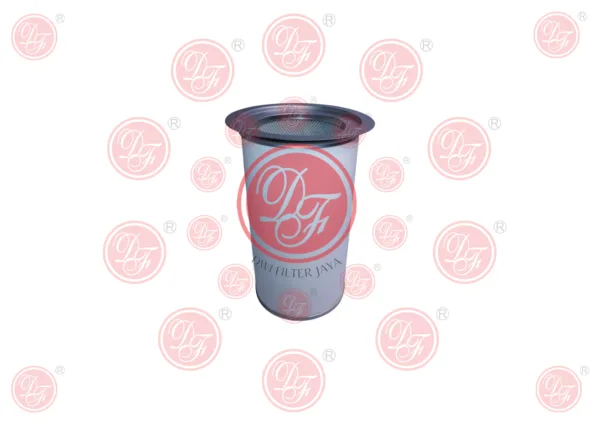 CUSTOM SIZE HYDRAULIC FILTER