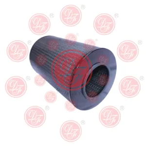 Oil Filter Concrete Pump