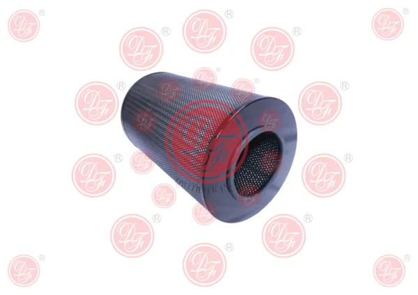 Oil Filter Concrete Pump