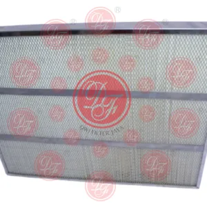 Panel Air Filter