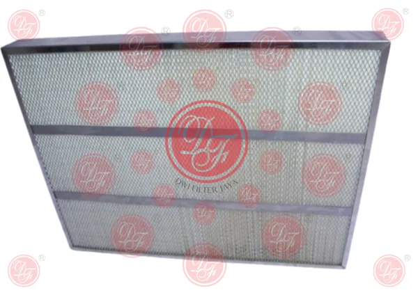 Panel Air Filter