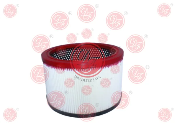 Basket Filter Element