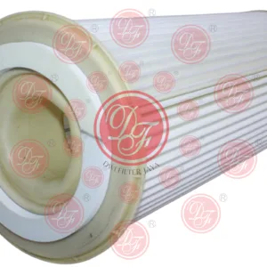 FILTER OLI MEDIA WIRE MESH SS 304 DAN PAPER FIBERGLASS