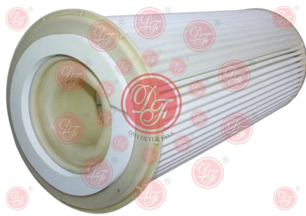 FILTER OLI MEDIA WIRE MESH SS 304 DAN PAPER FIBERGLASS