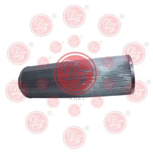 GAS FUEL COALESCING FILTER ELEMENT
