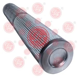 Round Disc Filter