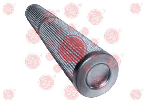 Round Disc Filter