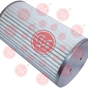 Basket Filter Element