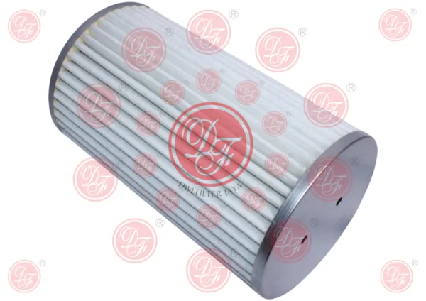 Basket Filter Element