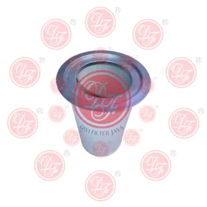 OEM HIGH QUALITY HYDRAULIC OIL FILTER