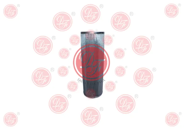Elemen Filter Gas Alam