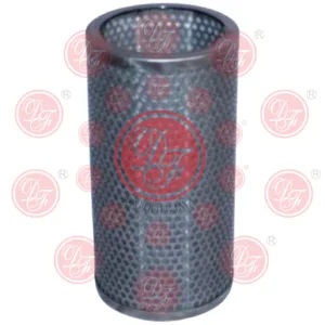 BASKET FILTER HIGH EFFICIENCY