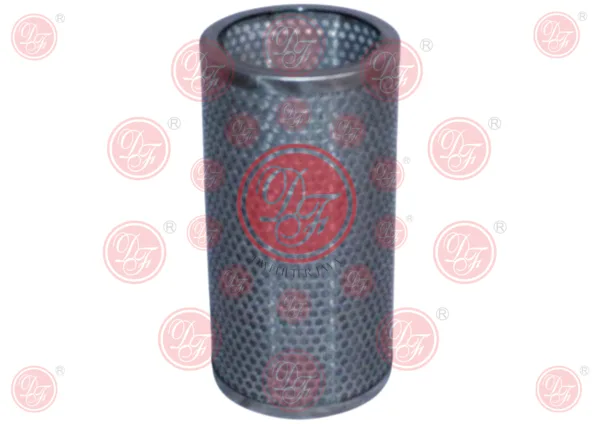 BASKET FILTER HIGH EFFICIENCY