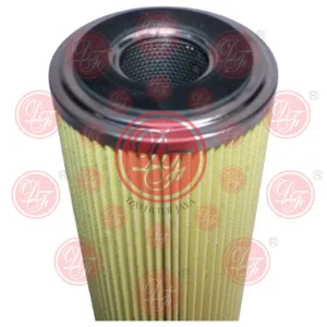 FILTER OLI METAL GALVANIZED