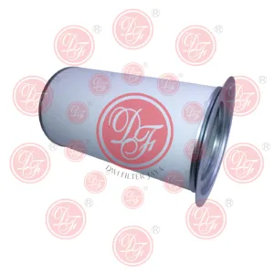 HYDRAULIC SUCTION STRAINER DRAT CONNECTION 1 INCH