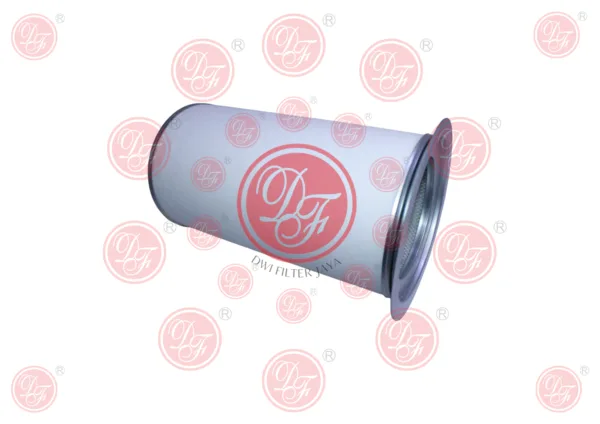 HYDRAULIC SUCTION STRAINER DRAT CONNECTION 1 INCH