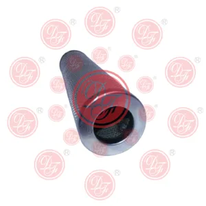 Spunbonded Air Filter