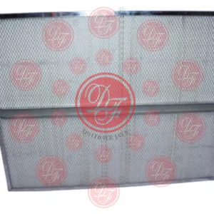 Pre Filter Mesh