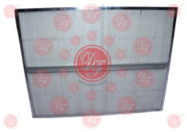 Pre Filter Mesh