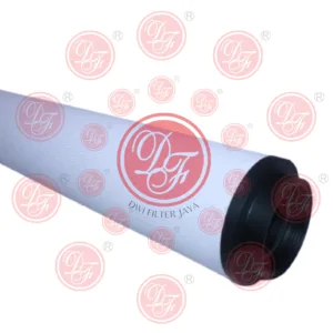 Industrial Basket Filter