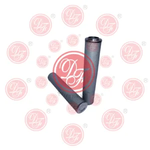 Element Filter Gas