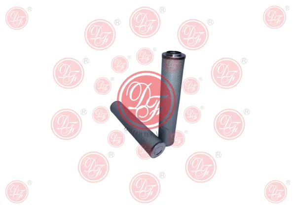 Element Filter Gas