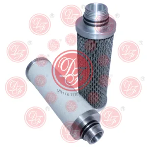 Disk Filter Layar untuk Pengeboran Sumur
