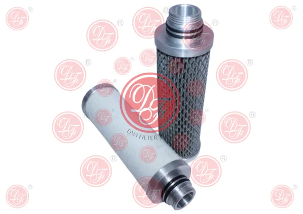 Disk Filter Layar untuk Pengeboran Sumur