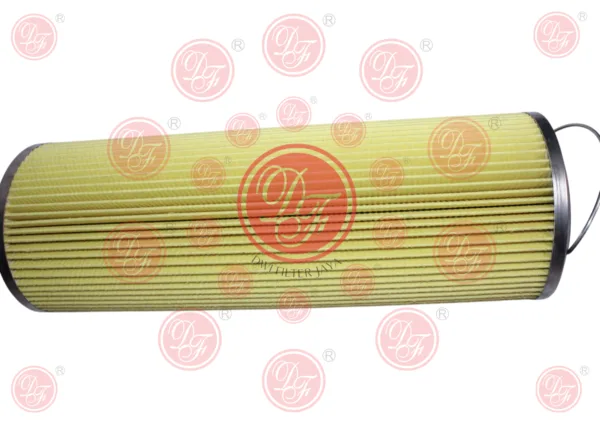 Stainless 316 Full Media Strainer Filter Oli