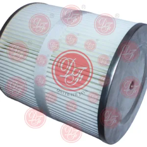 Hexagonal Oil Filter Aluminium Cap Element / Filter Oli Hekasagonal dengan tutup Aluminium dan Elemen