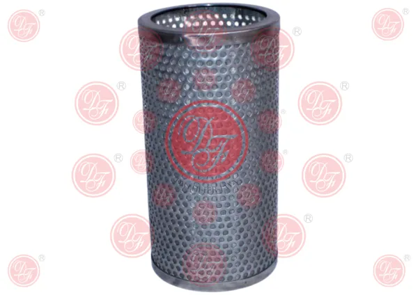 BASKET FILTER 50 MICRON