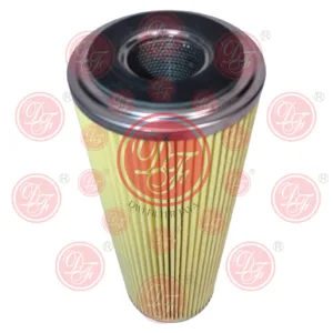 Melt Blown Depth Filter Oil