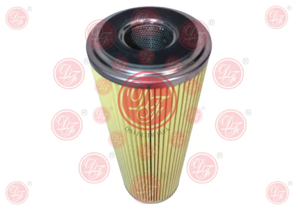 Melt Blown Depth Filter Oil