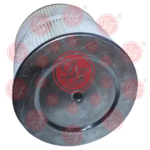 ALTERNATIVE OIL FILTER CARTRIDGE