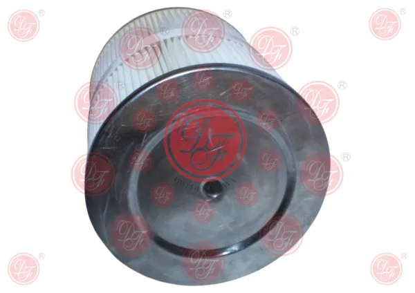 ALTERNATIVE OIL FILTER CARTRIDGE
