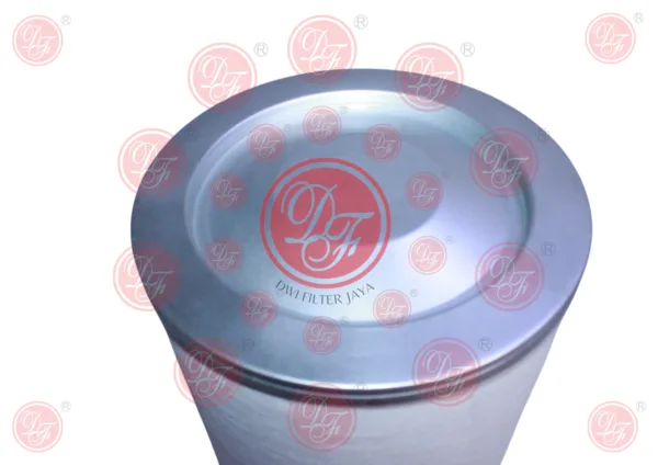 Customized Oil Filter