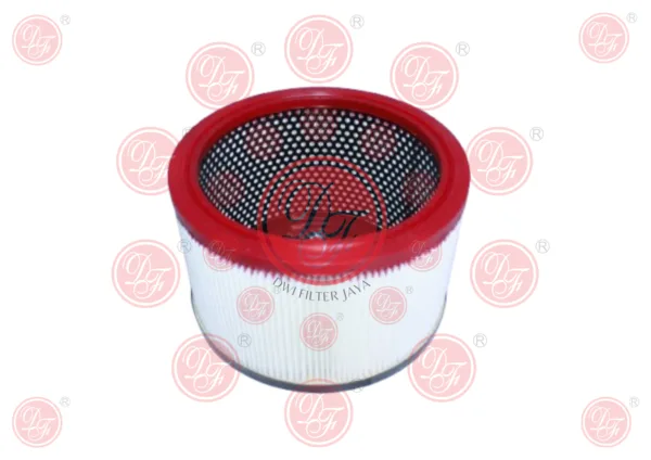 BASKET FILTER 50 MICRON