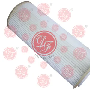 ALTERNATIVE OIL FILTER CARTRIDGE