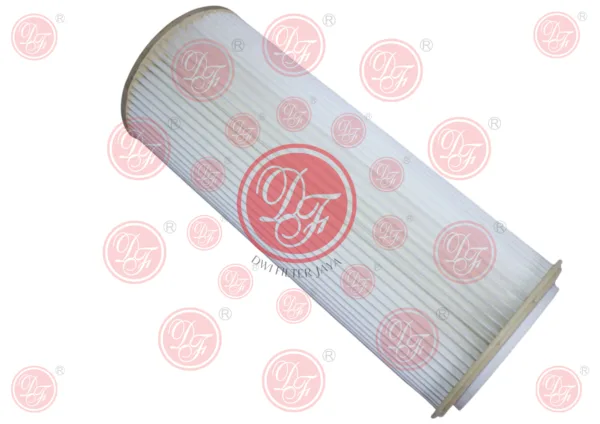 ALTERNATIVE OIL FILTER CARTRIDGE