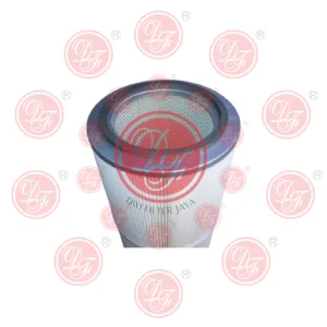 Spare Parts Strainer Element