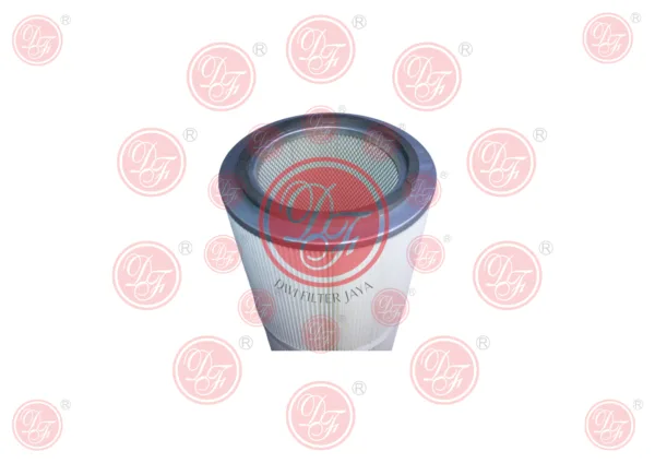 Spare Parts Strainer Element