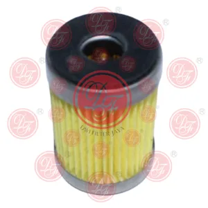 Filter Bag Antistatik Polyester