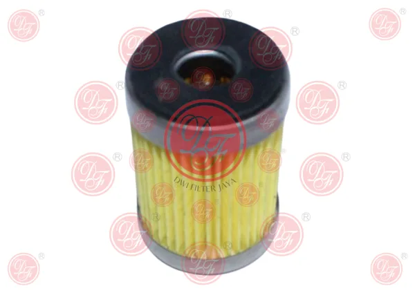 Filter Bag Antistatik Polyester