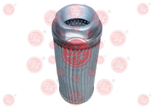 Metal Round Disc Filter