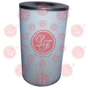 DRY HEPA VACUUM CARTRIDGE FILTER