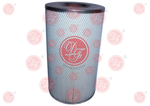 DRY HEPA VACUUM CARTRIDGE FILTER