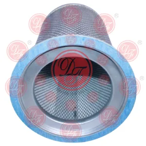 WATER FILTER HOUSING