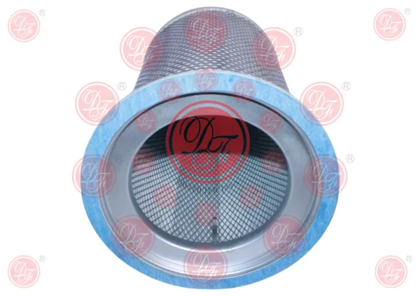 WATER FILTER HOUSING
