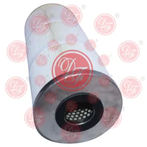 DISC FILTER