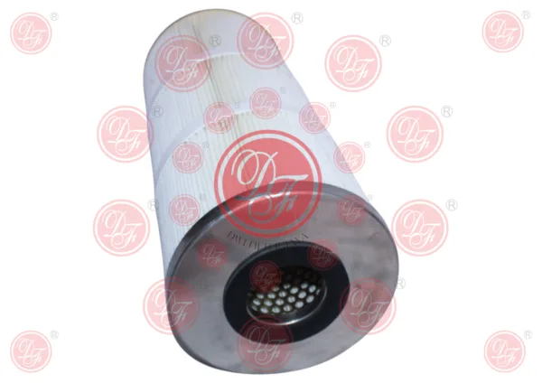 DISC FILTER